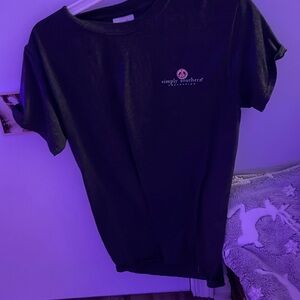 simply southern tshirt